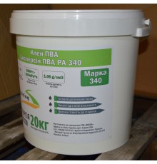 Дисперсія ПВА Aspiring PA 340